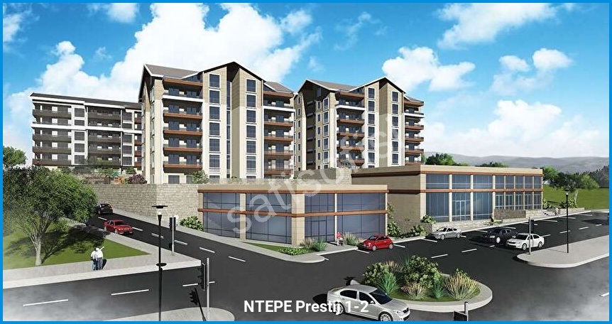 NTEPE Prestij 1-2 görsel 3