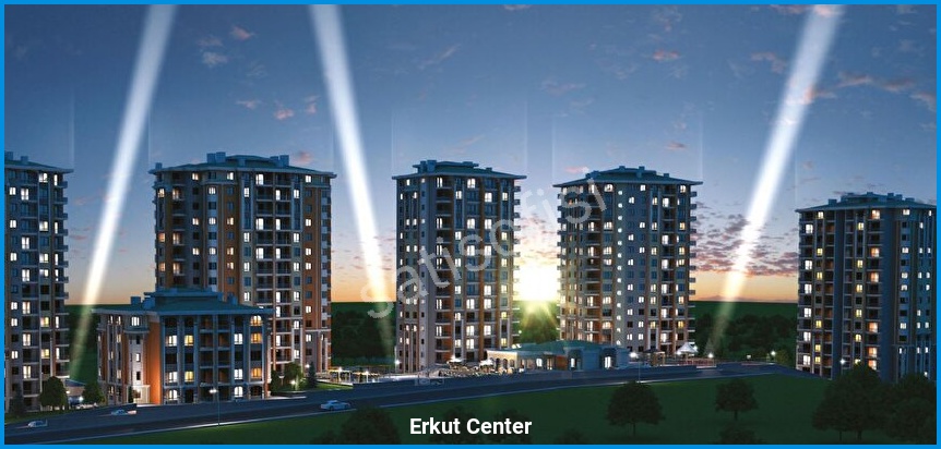 Erkut Center 5