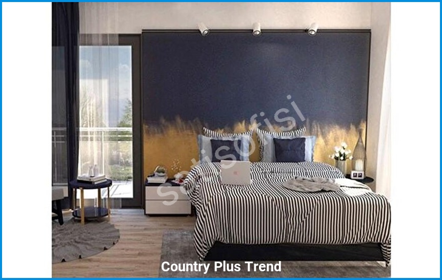 Country Plus Trend görsel 10