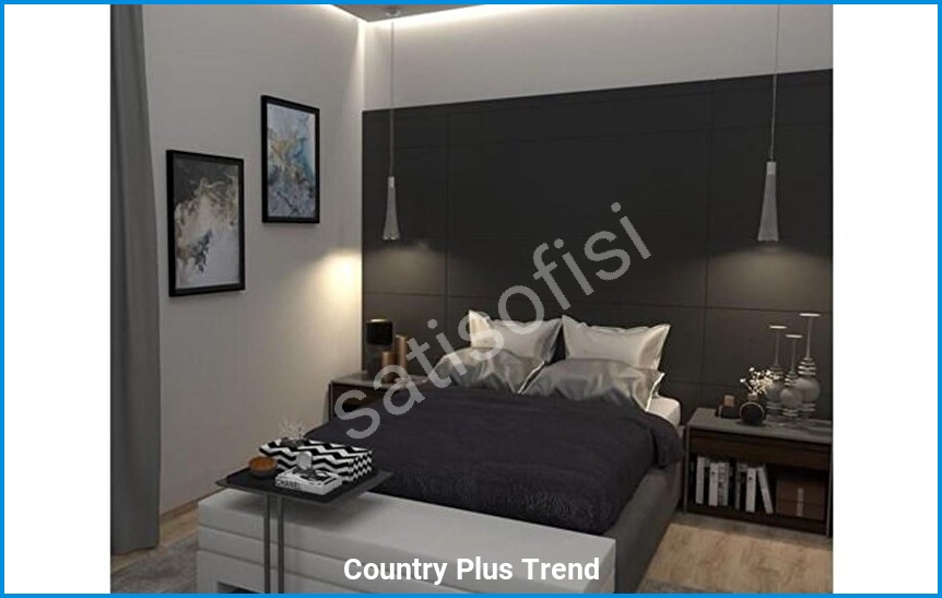 Country Plus Trend görsel 6