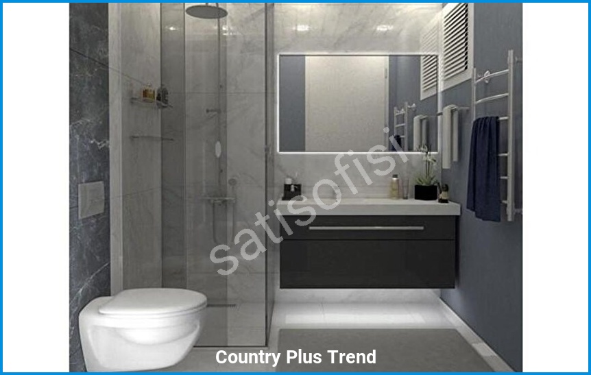 Country Plus Trend görsel 7