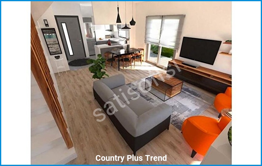 Country Plus Trend görsel 8