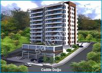 Cadde Doğu