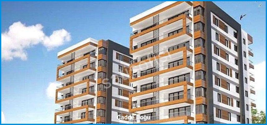 Cadde Doğu 2