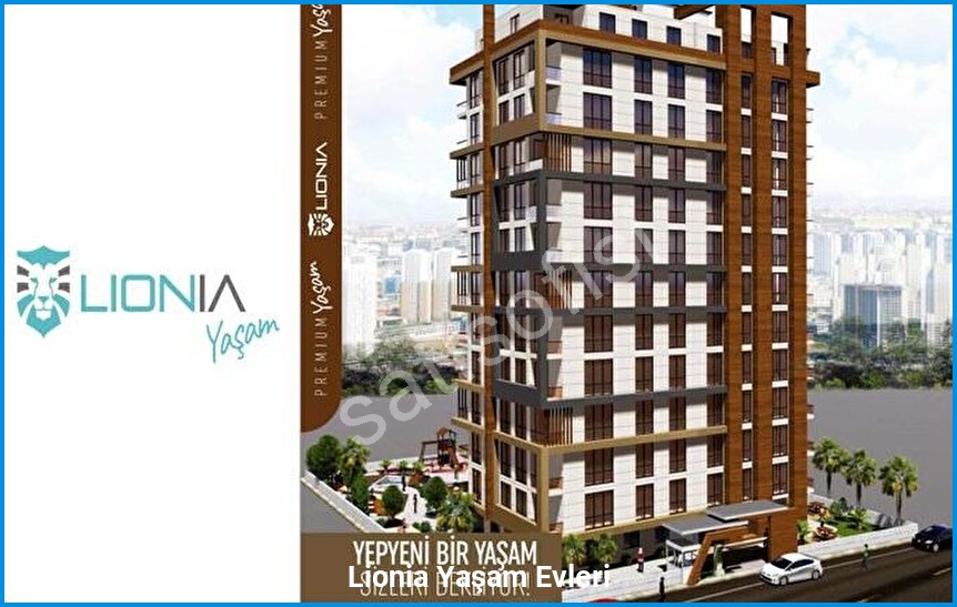 Lionia Yaşam Evleri