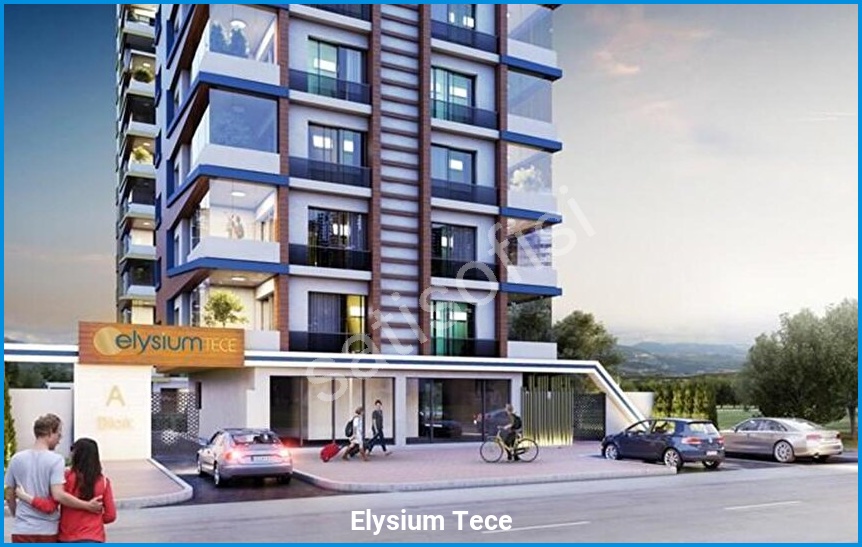 Elysium Tece 2