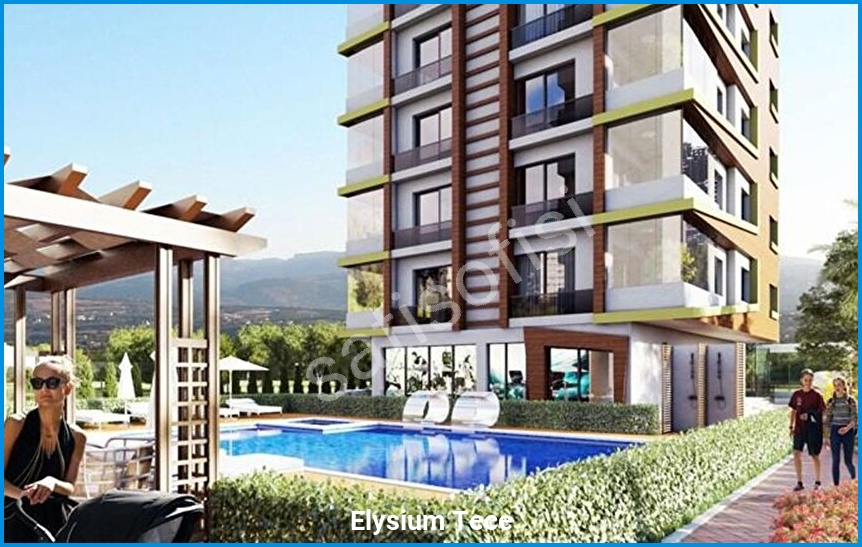 Elysium Tece 4
