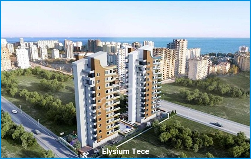 Elysium Tece 5
