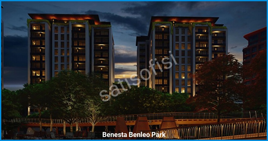 Benesta Benleo Park — görsel