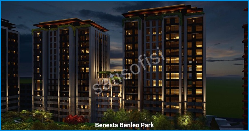 Benesta Benleo Park — görsel