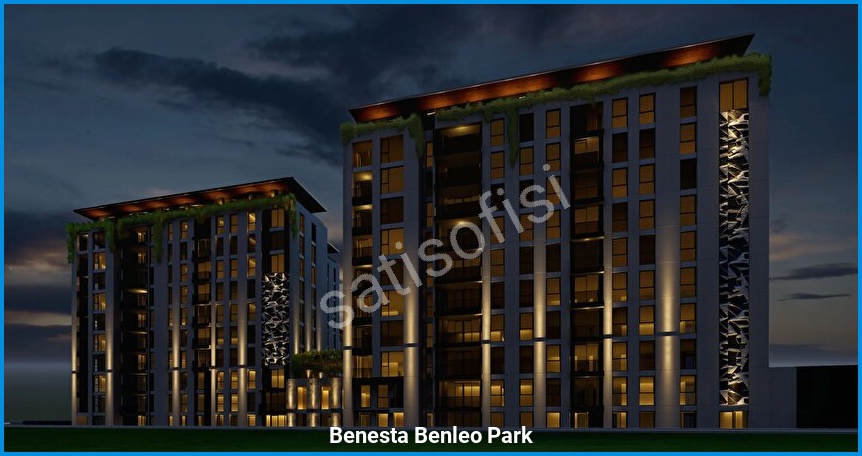 Benesta Benleo Park — görsel