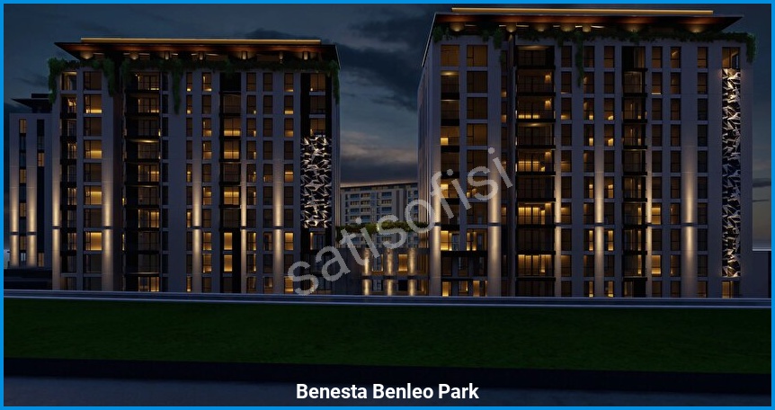Benesta Benleo Park — görsel