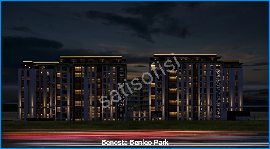 Benesta Benleo Park — görsel