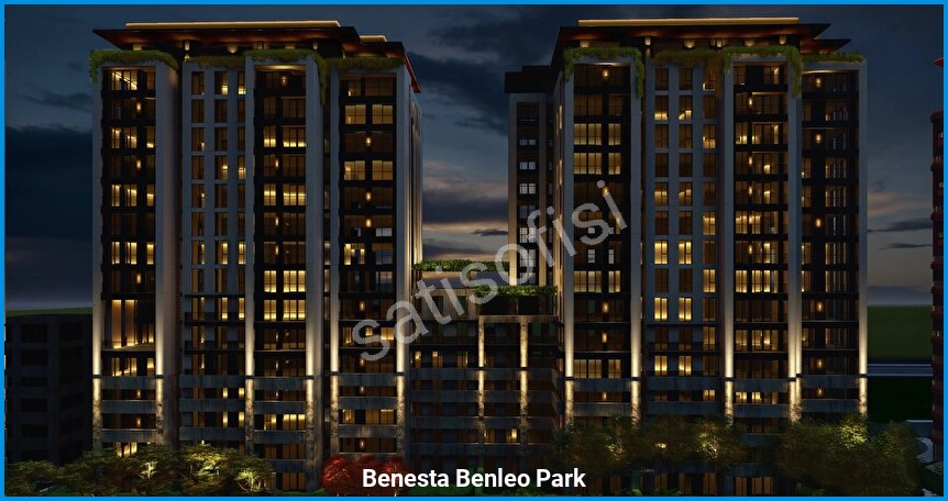 Benesta Benleo Park — görsel