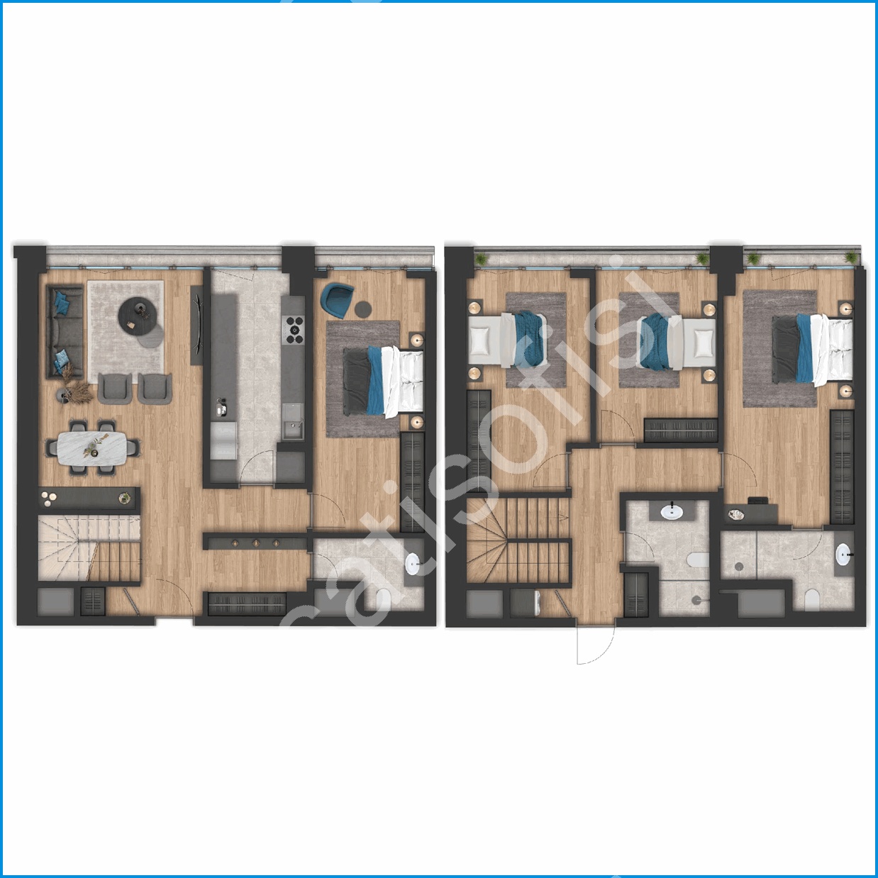 Tablo Adalar görsel 29