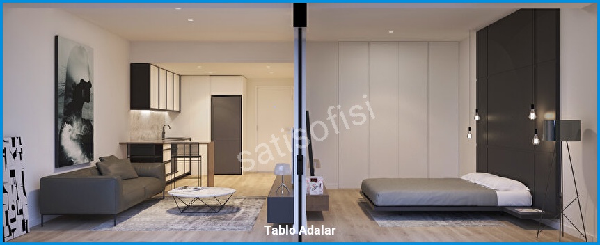 Tablo Adalar görsel 10