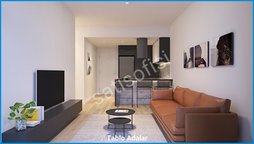Tablo Adalar görsel 14