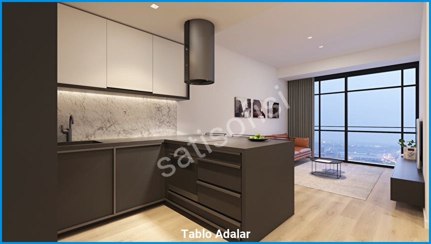 Tablo Adalar görsel 16