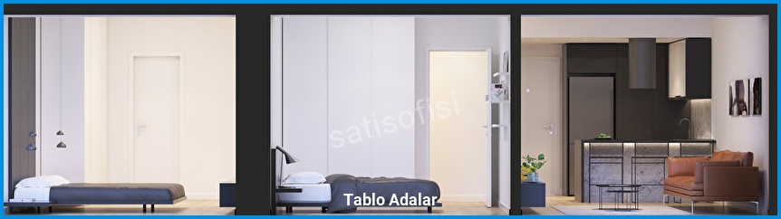 Tablo Adalar görsel 18