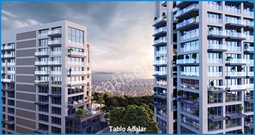 Tablo Adalar görsel 2