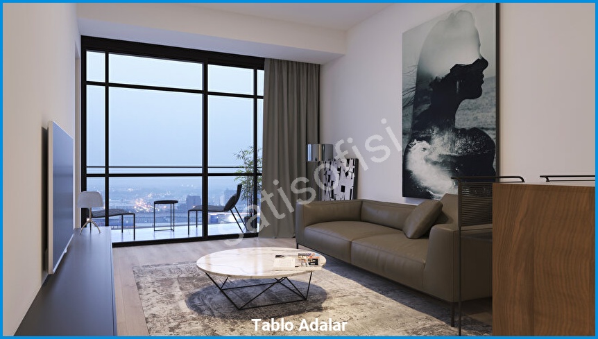 Tablo Adalar görsel 9
