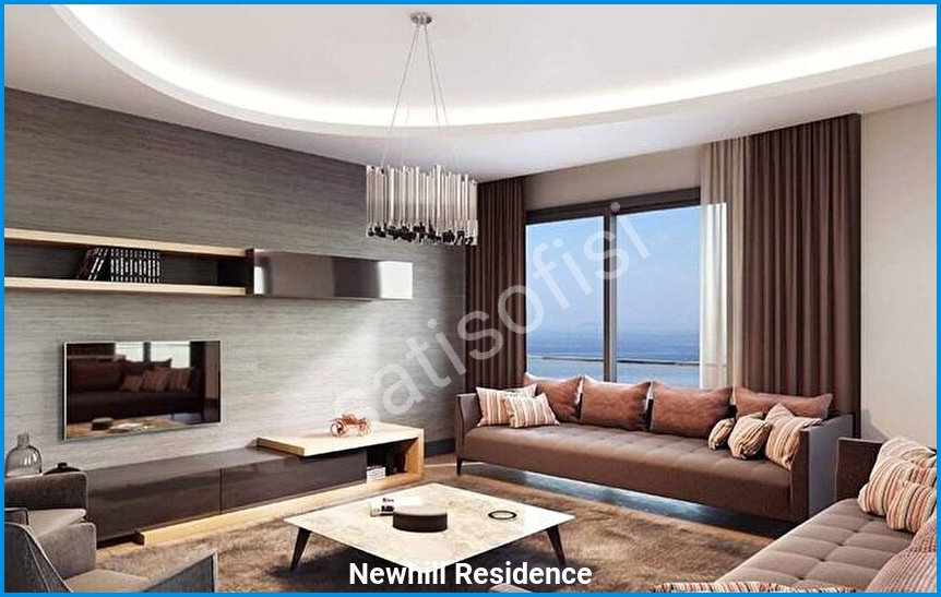 Newhill Residence görsel 10