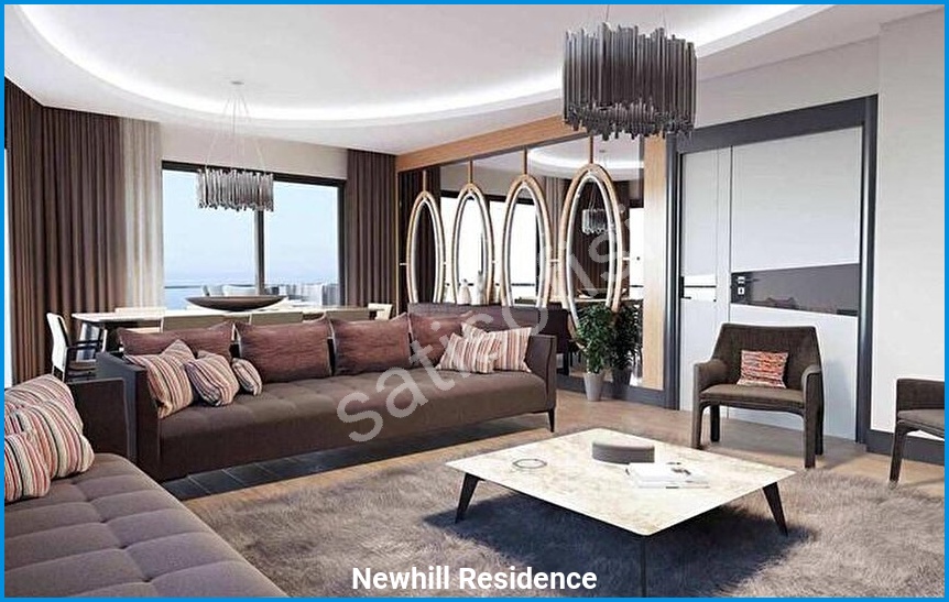 Newhill Residence görsel 12