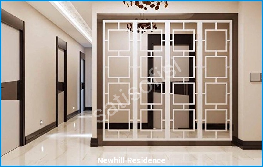 Newhill Residence görsel 6