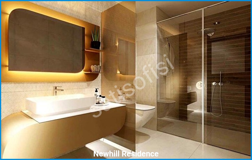 Newhill Residence görsel 8