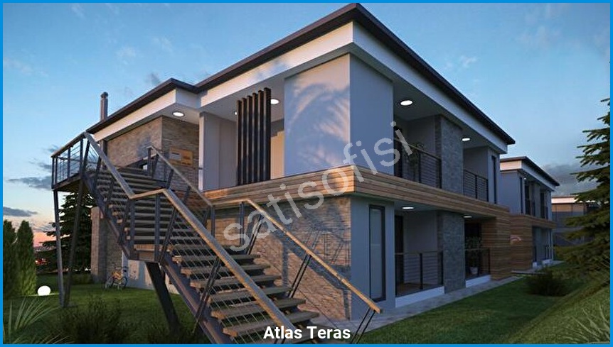 Atlas Teras