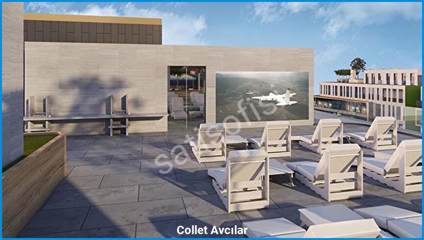 Collet Avcılar görsel 10