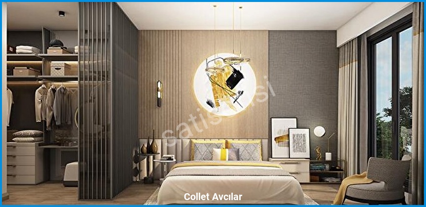 Collet Avcılar görsel 12