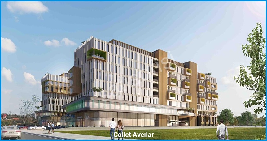 Collet Avcılar görsel 13