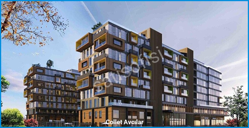 Collet Avcılar görsel 3