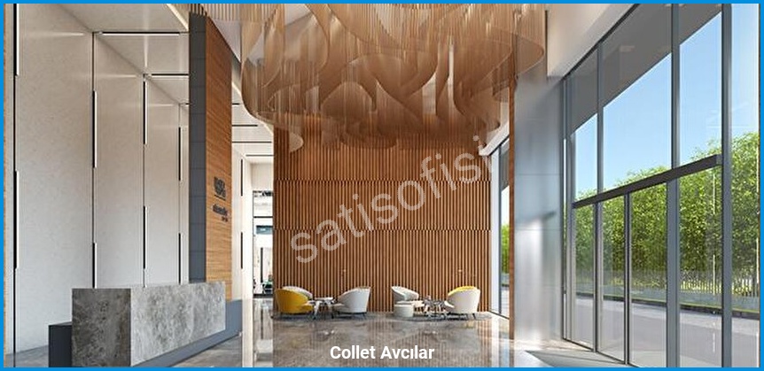 Collet Avcılar görsel 7