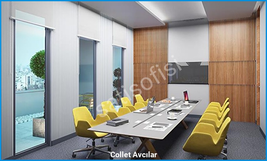 Collet Avcılar görsel 8