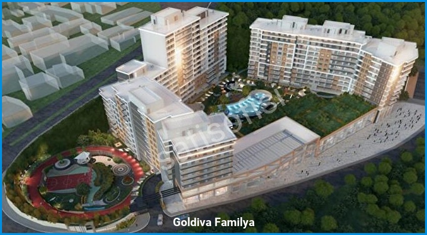 Goldiva Familya 2