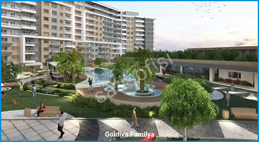 Goldiva Familya 4