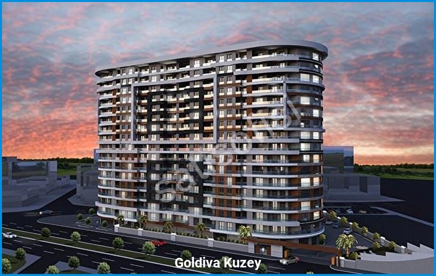 Goldiva Kuzey