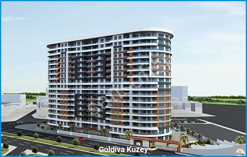 Goldiva Kuzey 3