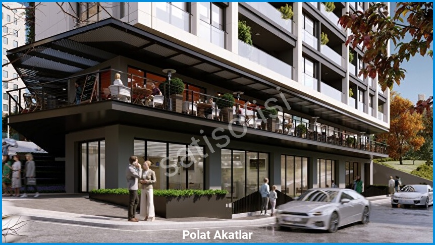 Polat Akatlar görsel 2