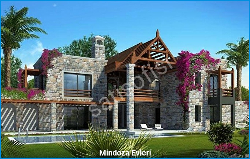 Mindoza Evleri görsel 3