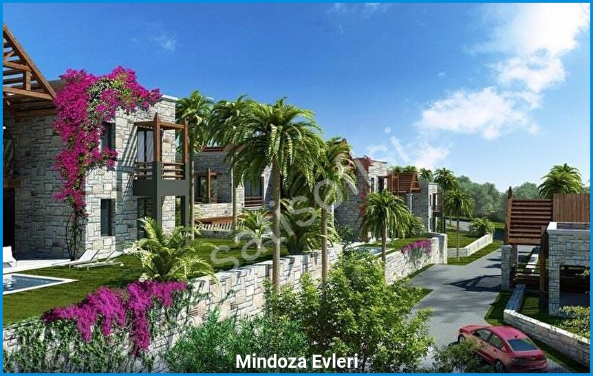 Mindoza Evleri görsel 5