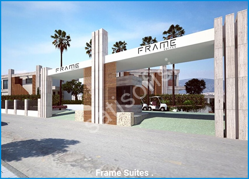 Frame Suites .