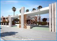 Frame Suites .