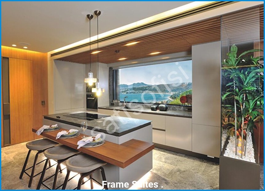 Frame Suites . 3