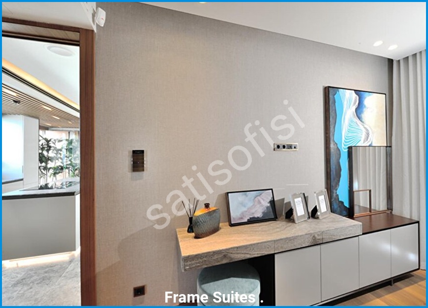Frame Suites . 5