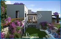 Veranda Turgutreis
