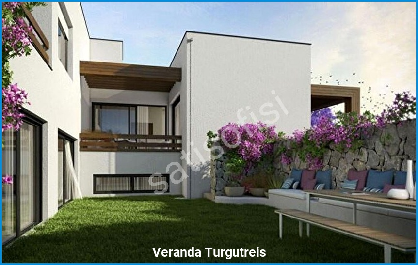 Veranda Turgutreis görsel 2