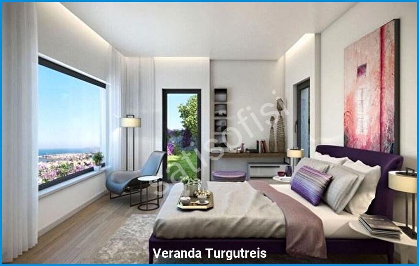 Veranda Turgutreis görsel 5